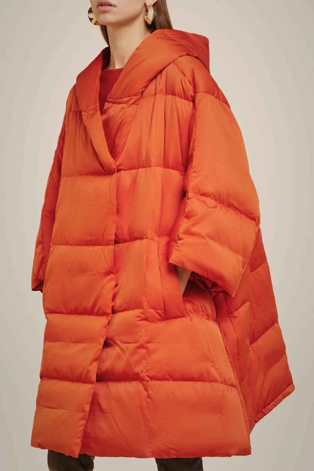 Liviana Conti CAPPA IMBOTTITA W4FF4WW26U12-0.XS