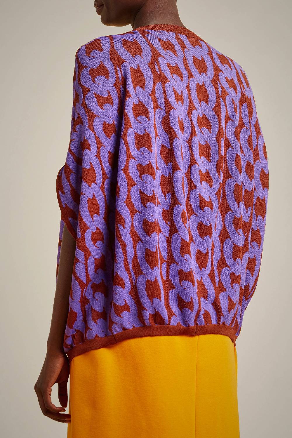 Liviana Conti CAPPA JACQUARD S4FF4SA46CAT-6.XS