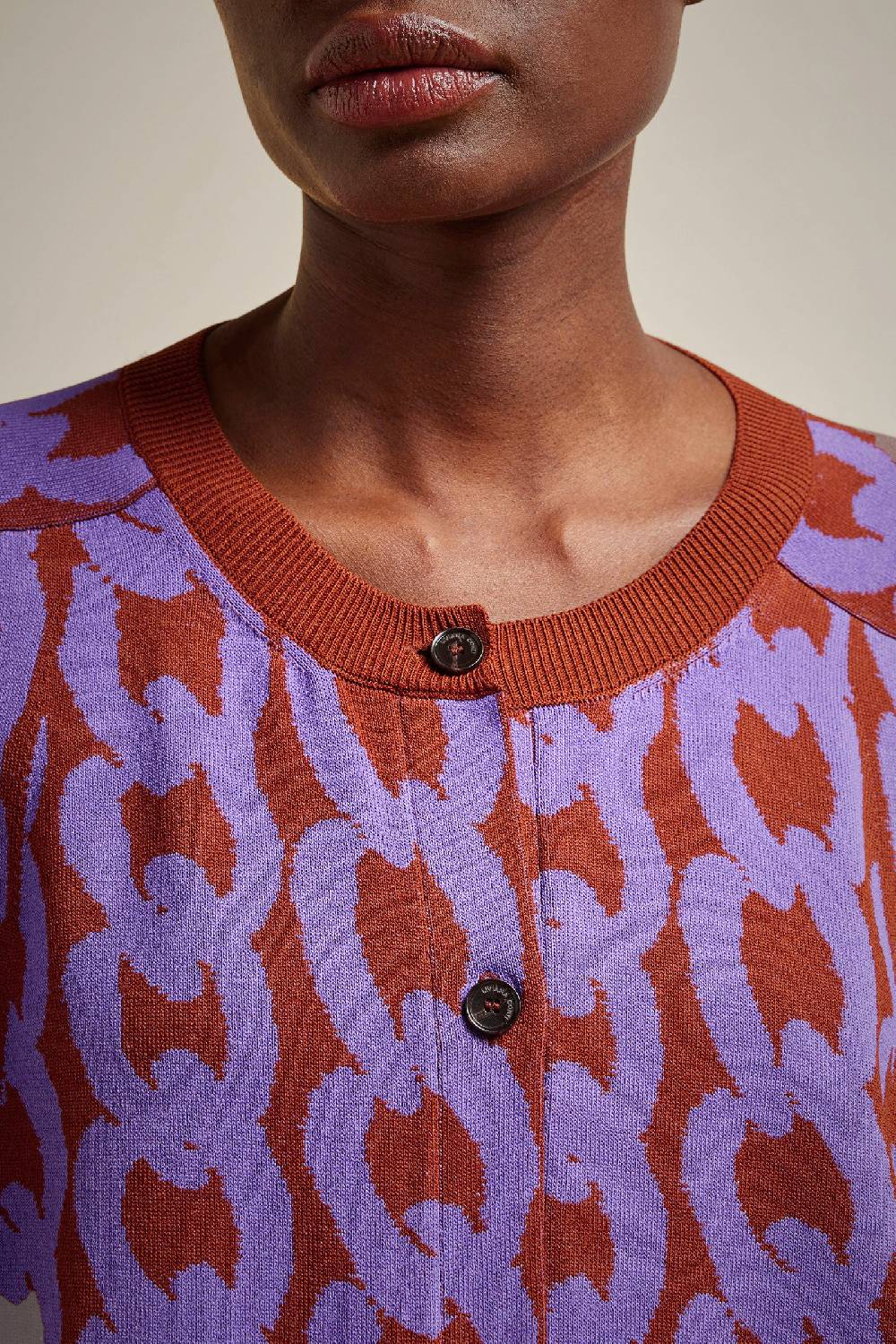 Liviana Conti CAPPA JACQUARD S4FF4SA46CAT-6.XS