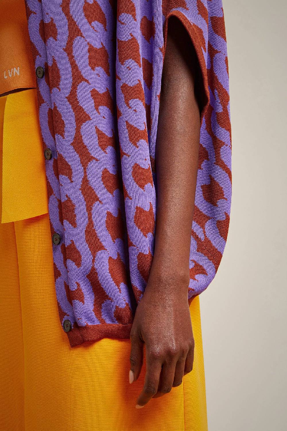 Liviana Conti CAPPA JACQUARD S4FF4SA46CAT-6.XS