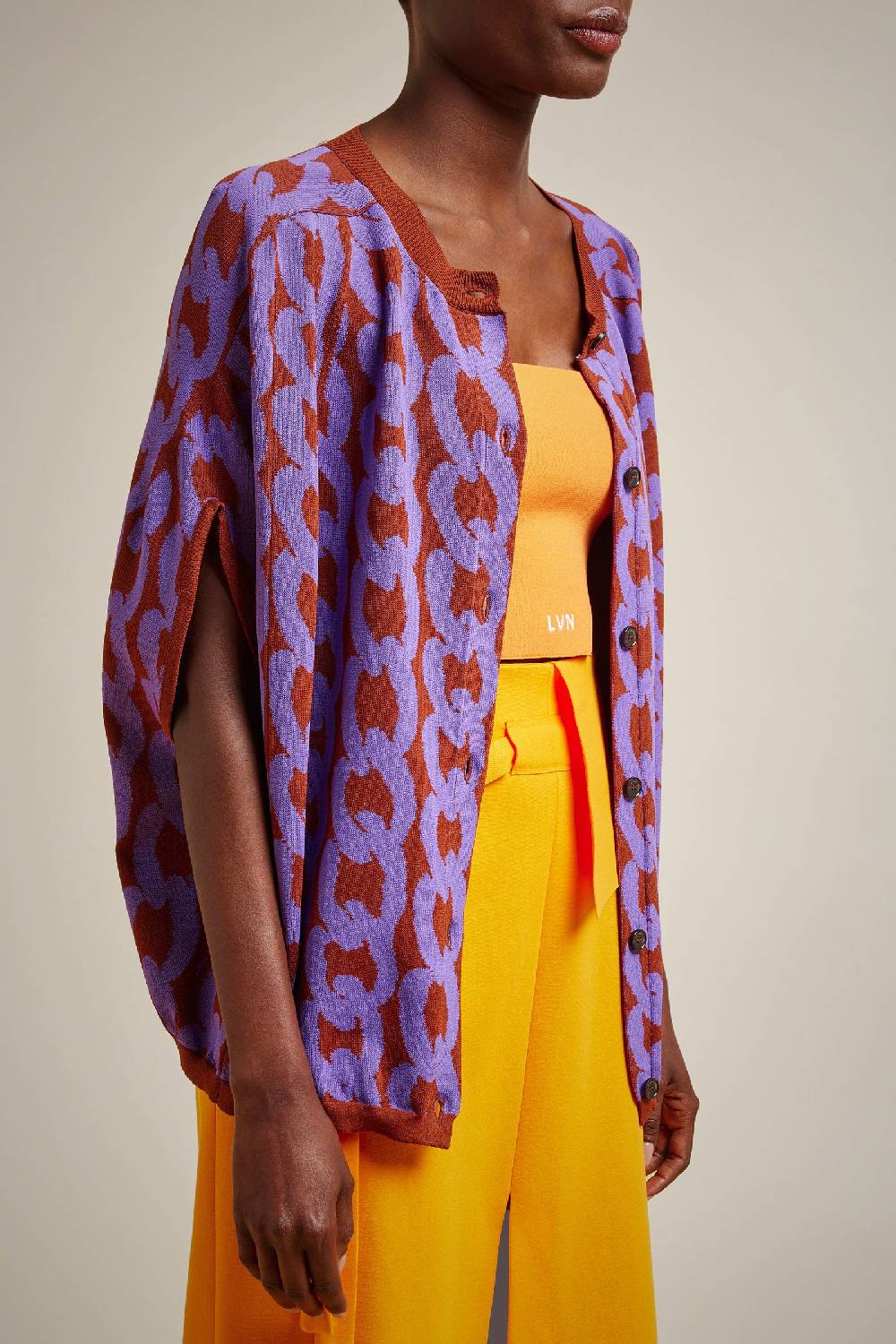 Liviana Conti CAPPA JACQUARD S4FF4SA46CAT-6.XS