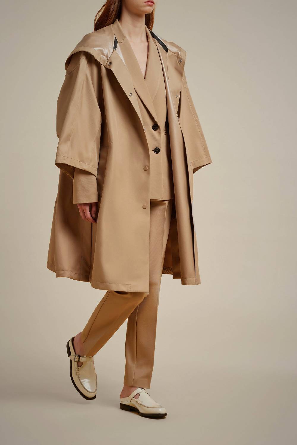 Liviana Conti CAPPA TERMOSALDATA S4FF4SW32V56-1.38