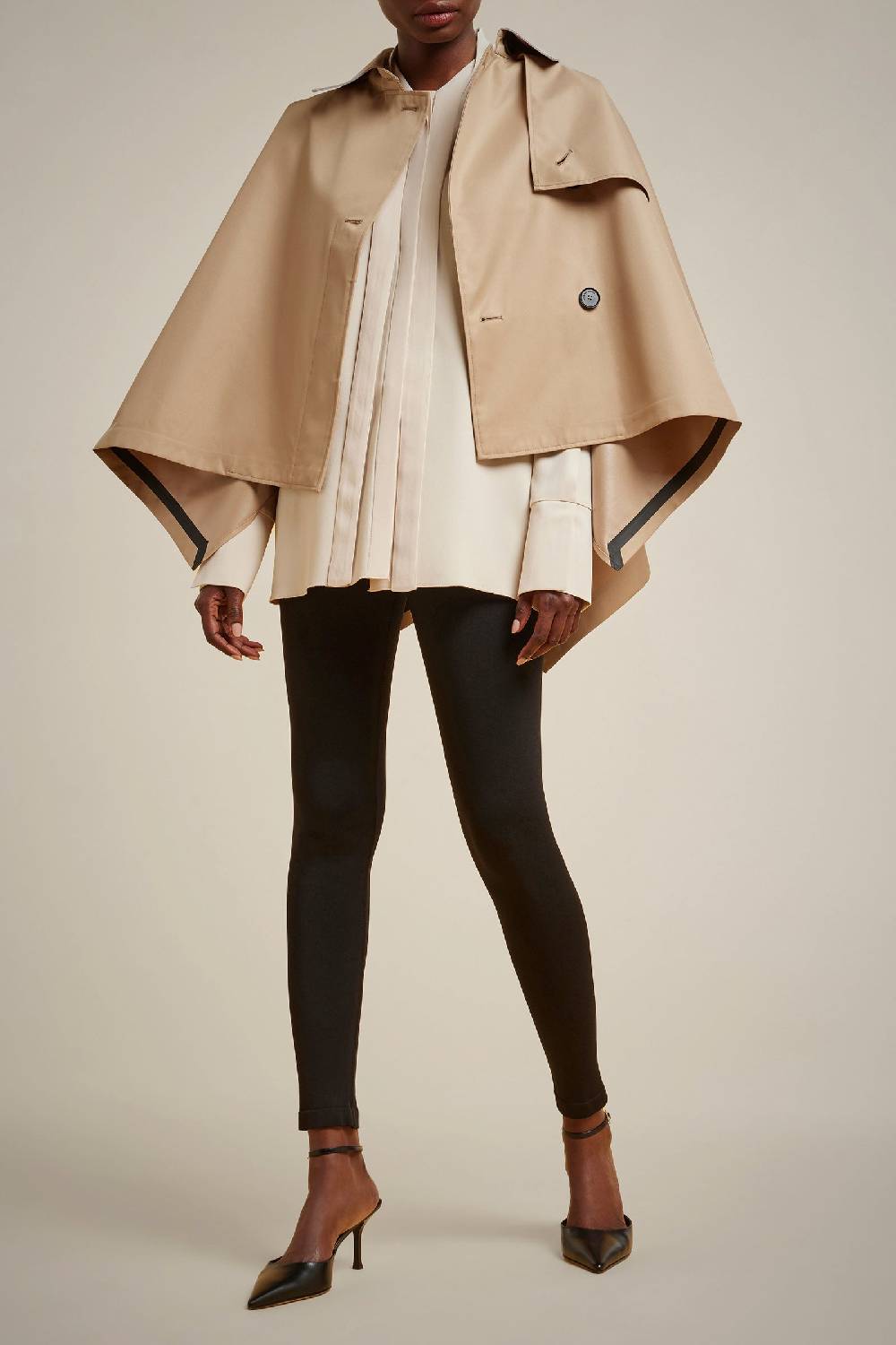 Liviana Conti CAPPA TERMOSALDATA S4FF4SW33V56-1.38