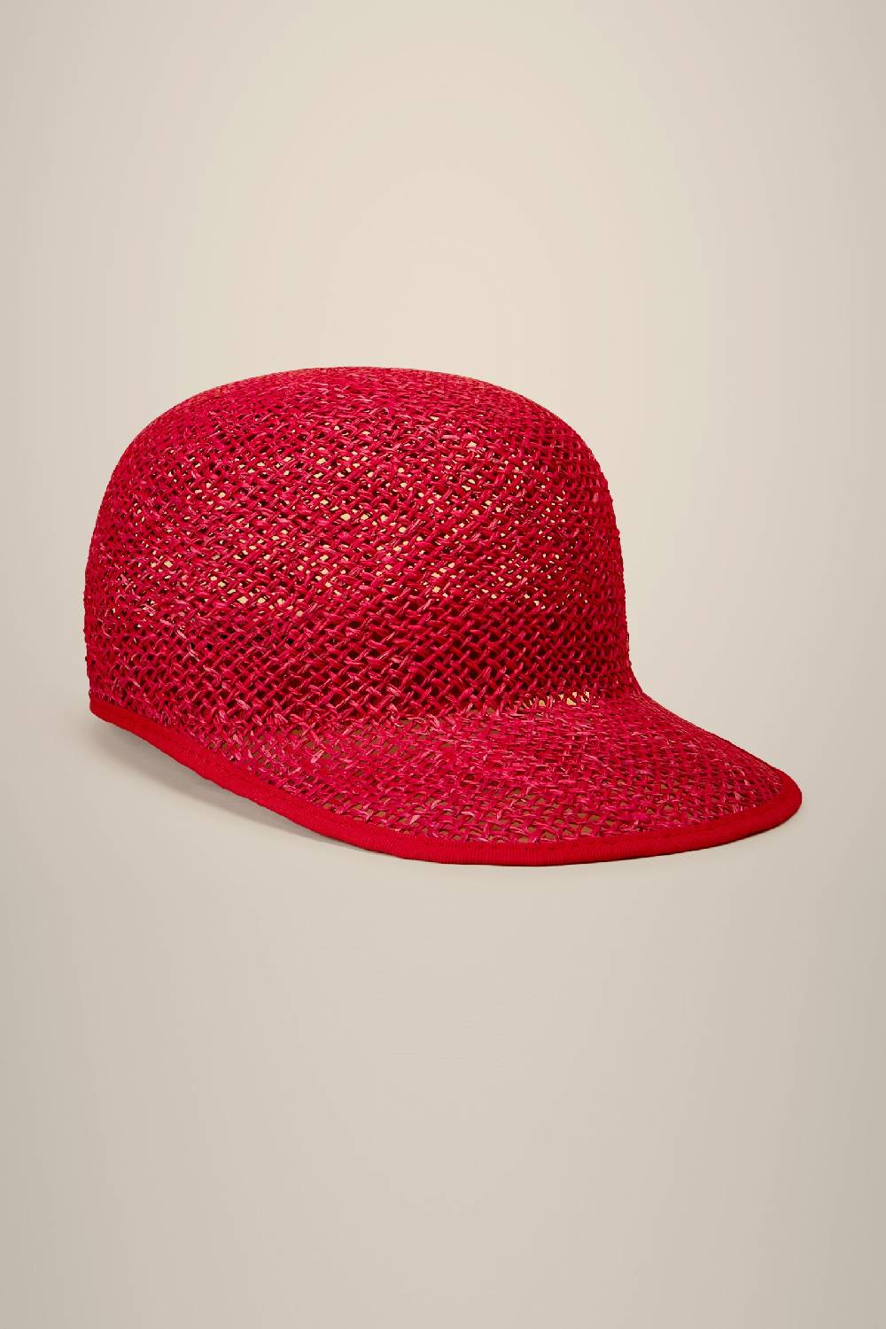 Liviana Conti CAPPELLO BASEBALL S4AA4SF55G64-0.56