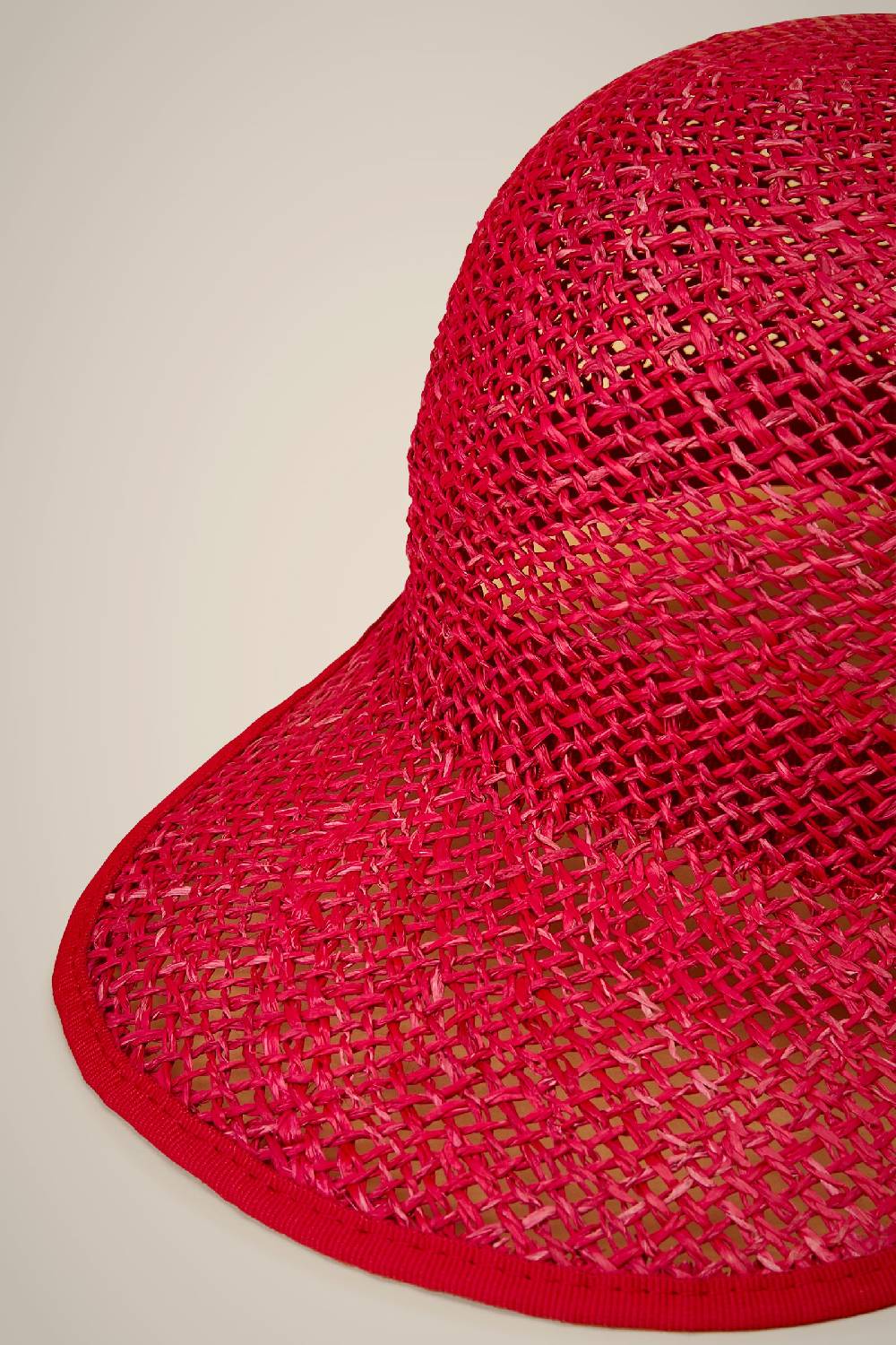 Liviana Conti CAPPELLO BASEBALL S4AA4SF55G64-0.56