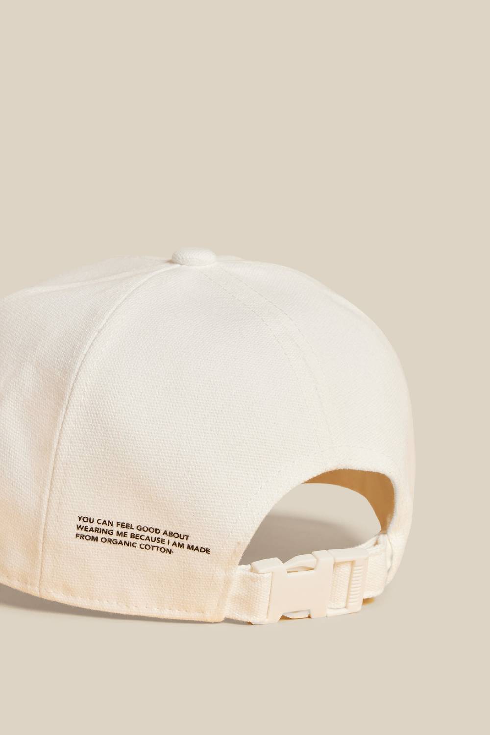 Liviana Conti CAPPELLO BASEBALL S4ACNTF02A14-2.NR