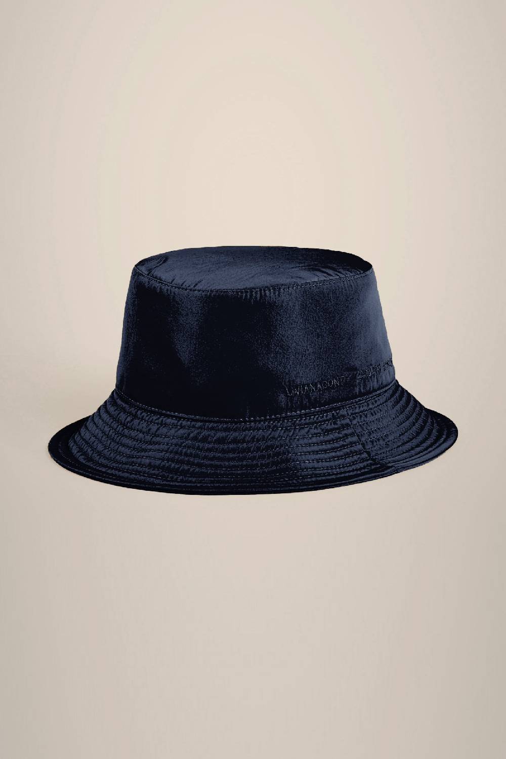Liviana Conti CAPPELLO BUCKET S4AA4SF05N08-0.S