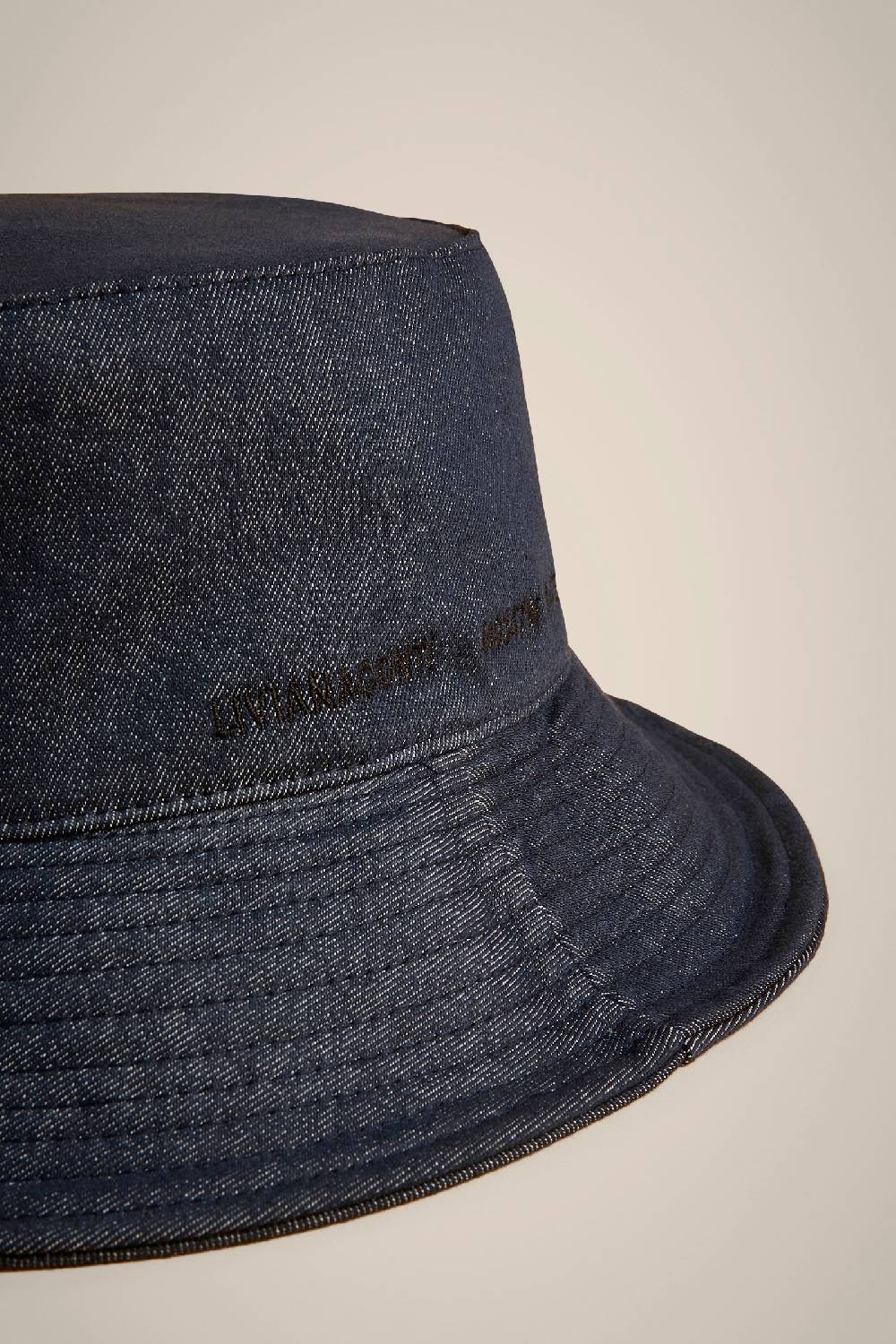 Liviana Conti CAPPELLO BUCKET S4AA4SF06N08-0.S