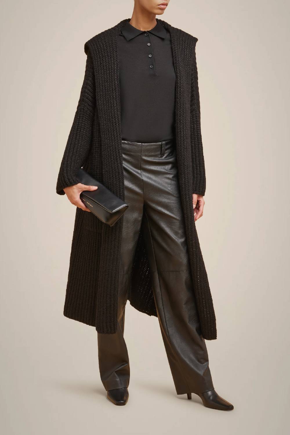 Liviana Conti CAPPOTTO A COSTE W4FF4WE07Y69-0.M