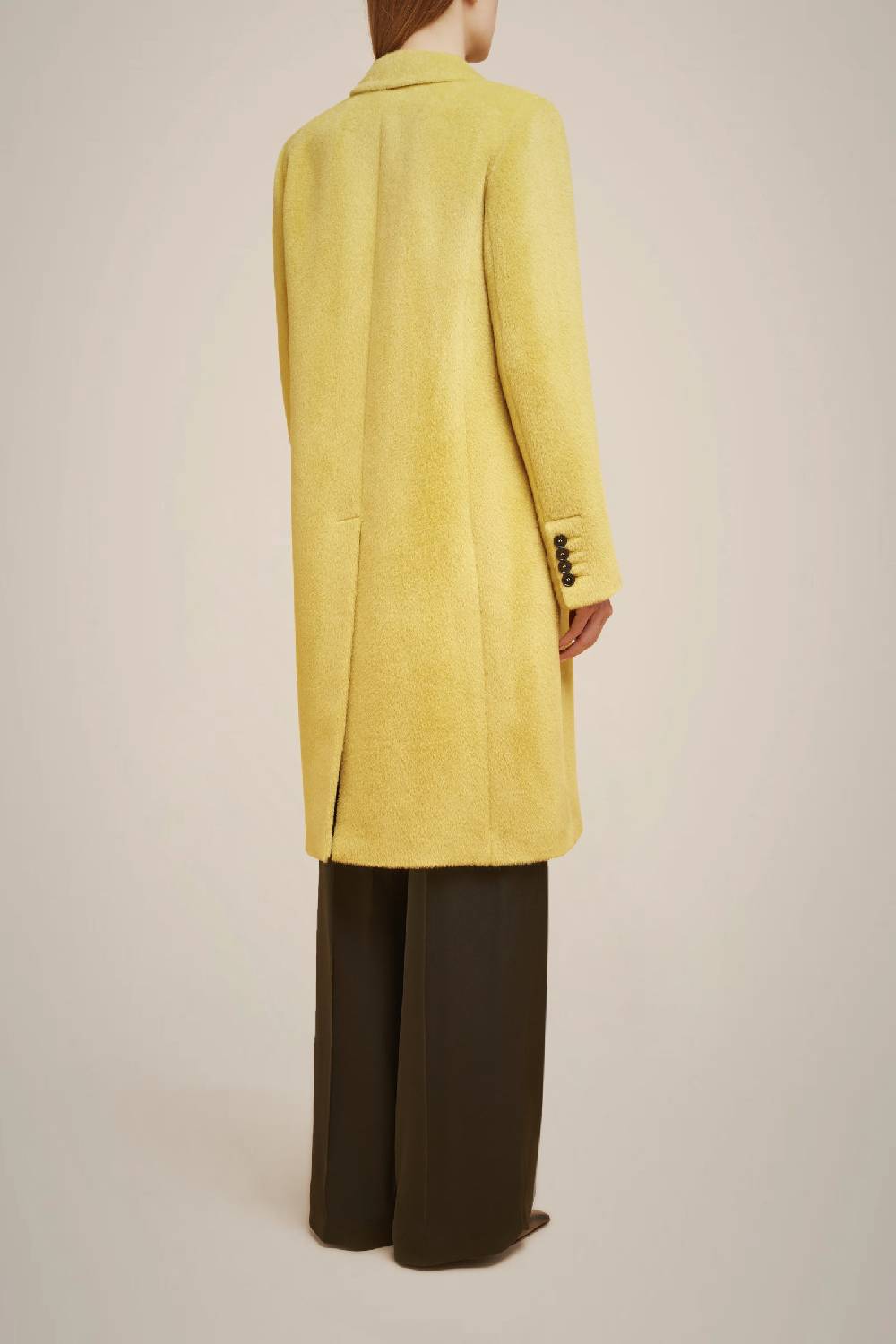 Liviana Conti CAPPOTTO MONOPETTO W4FF4WL55A83-0.38