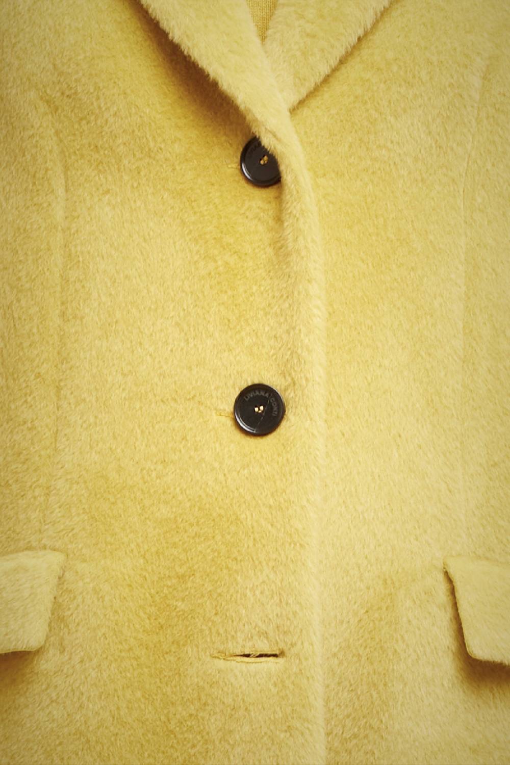 Liviana Conti CAPPOTTO MONOPETTO W4FF4WL55A83-0.38