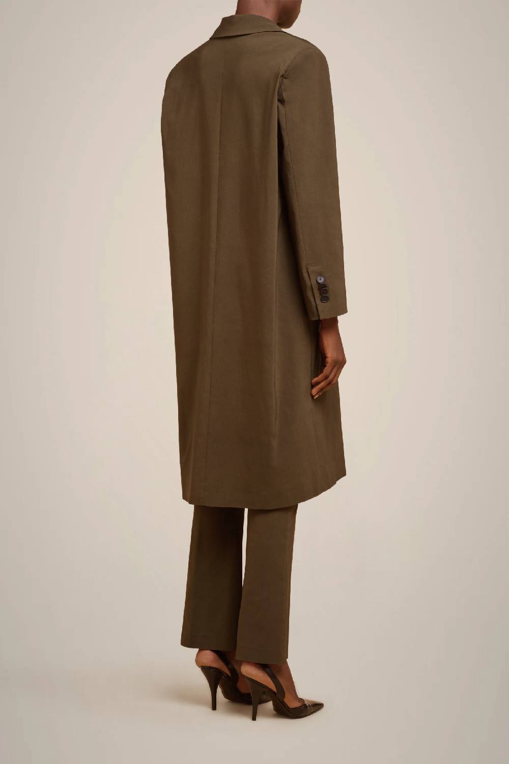 Liviana Conti CAPPOTTO MONOPETTO W4FF4WR35T03-1.38