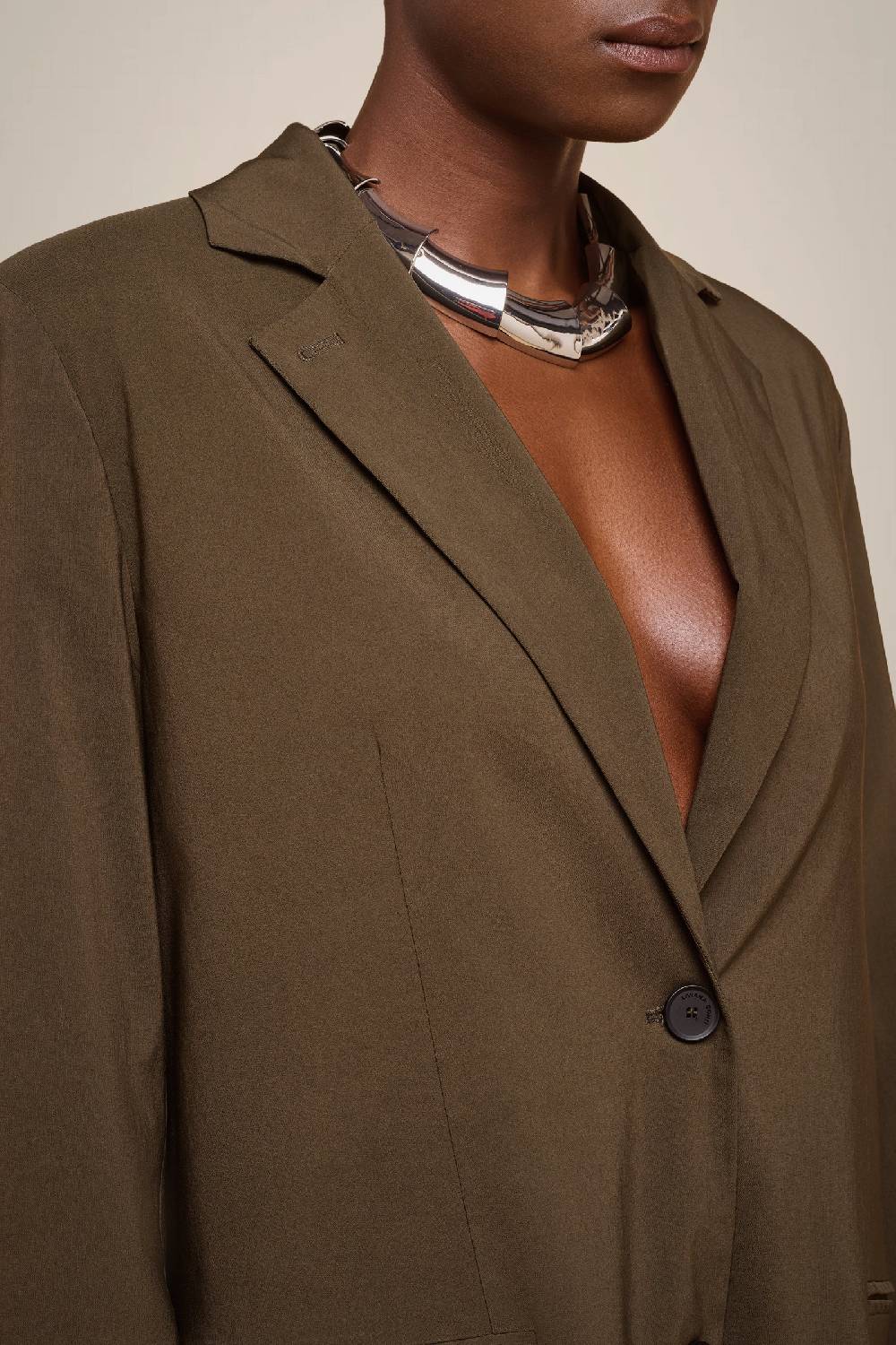 Liviana Conti CAPPOTTO MONOPETTO W4FF4WR35T03-1.38