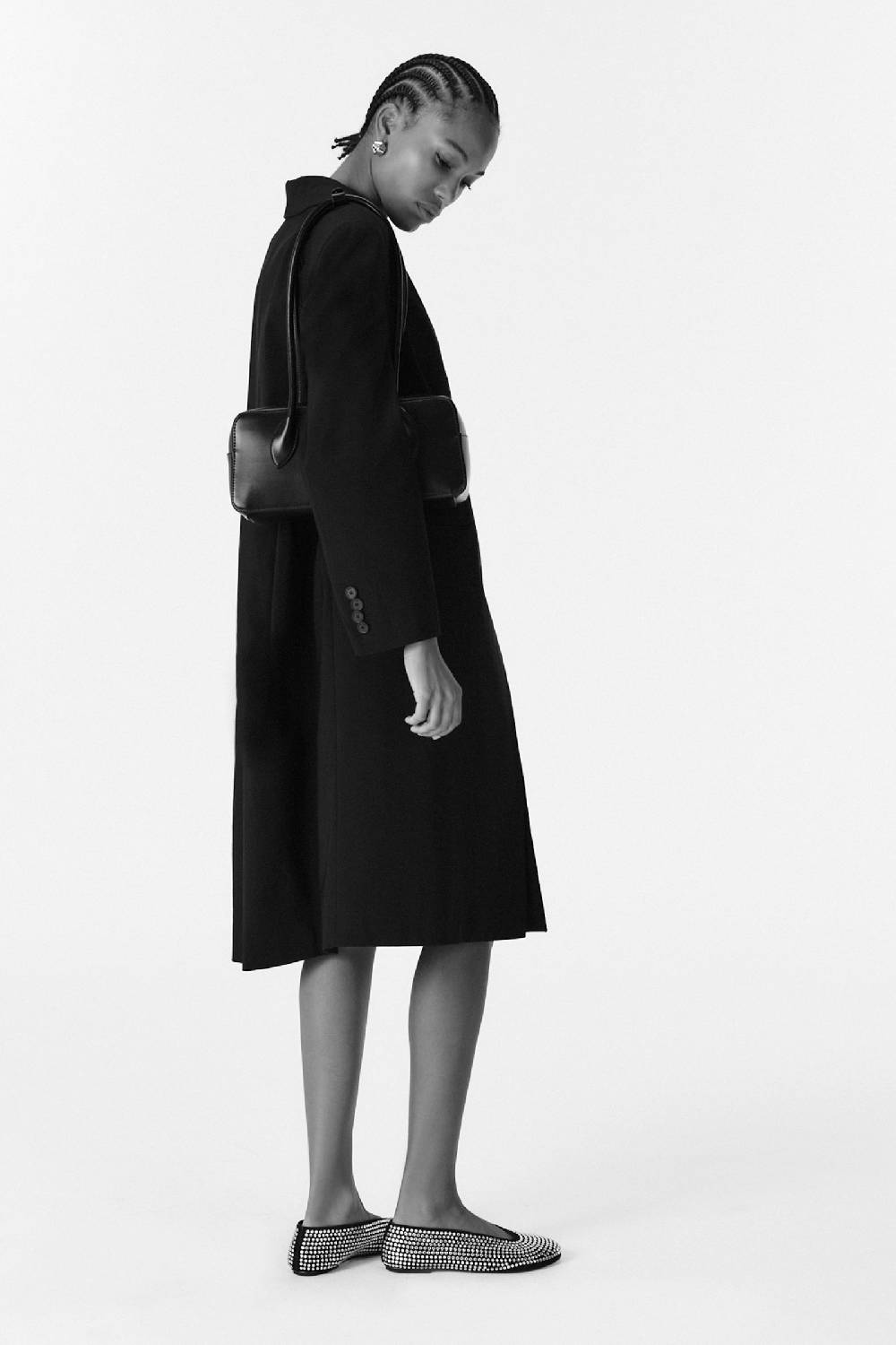 Liviana Conti CAPPOTTO MONOPETTO W4FF4WR35T03-1.38