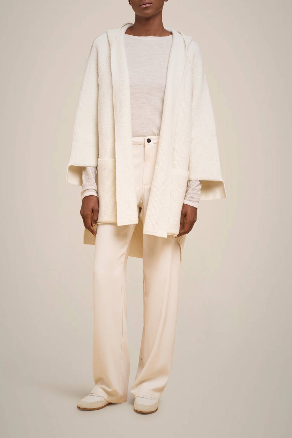 Liviana Conti CAPPOTTO W4FF4WA82A08-1.XS