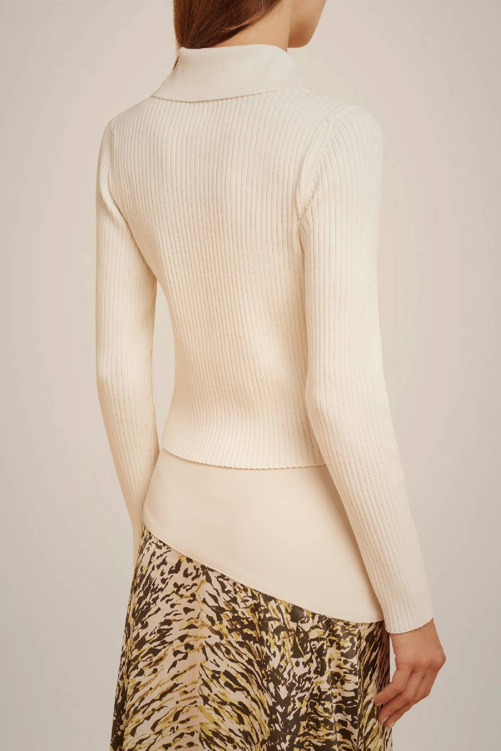 Liviana Conti CARDIGAN A COSTE W4FF4WF11A08-1.XS