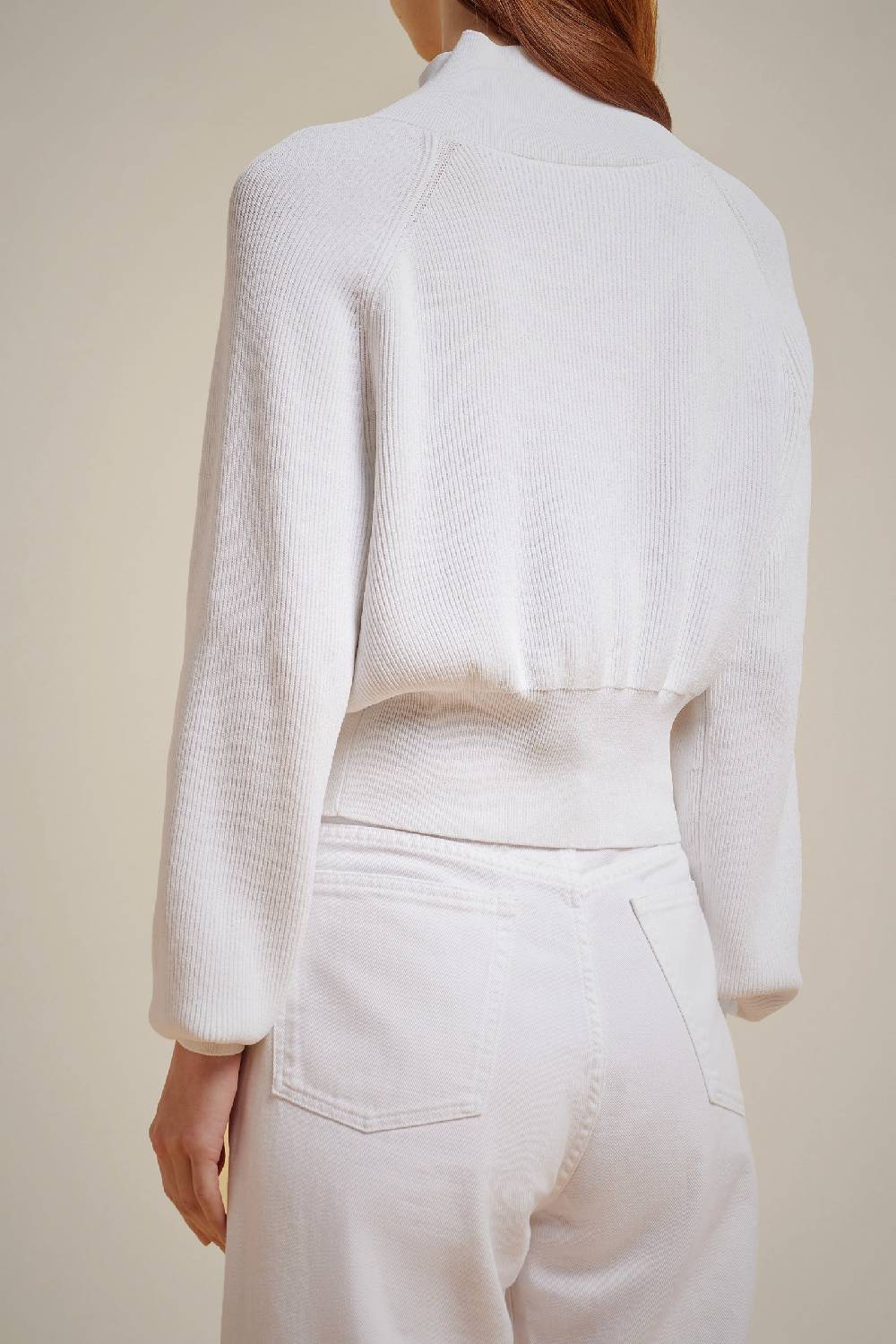 Liviana Conti CARDIGAN TASCHE S4FF4SA13A01-0.S