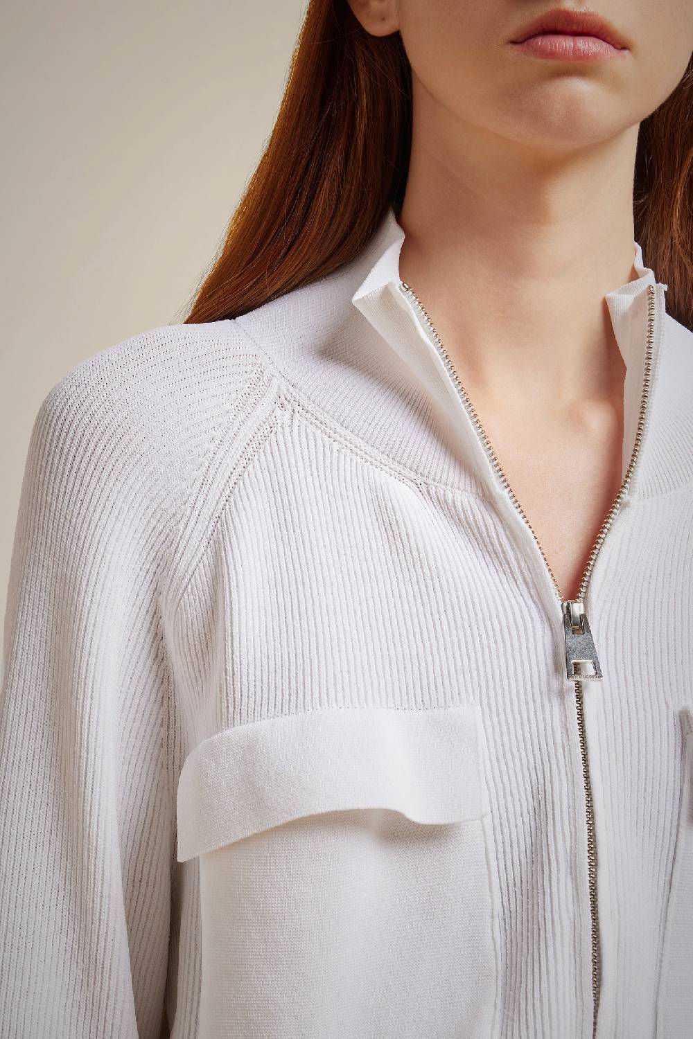 Liviana Conti CARDIGAN TASCHE S4FF4SA13A01-0.S