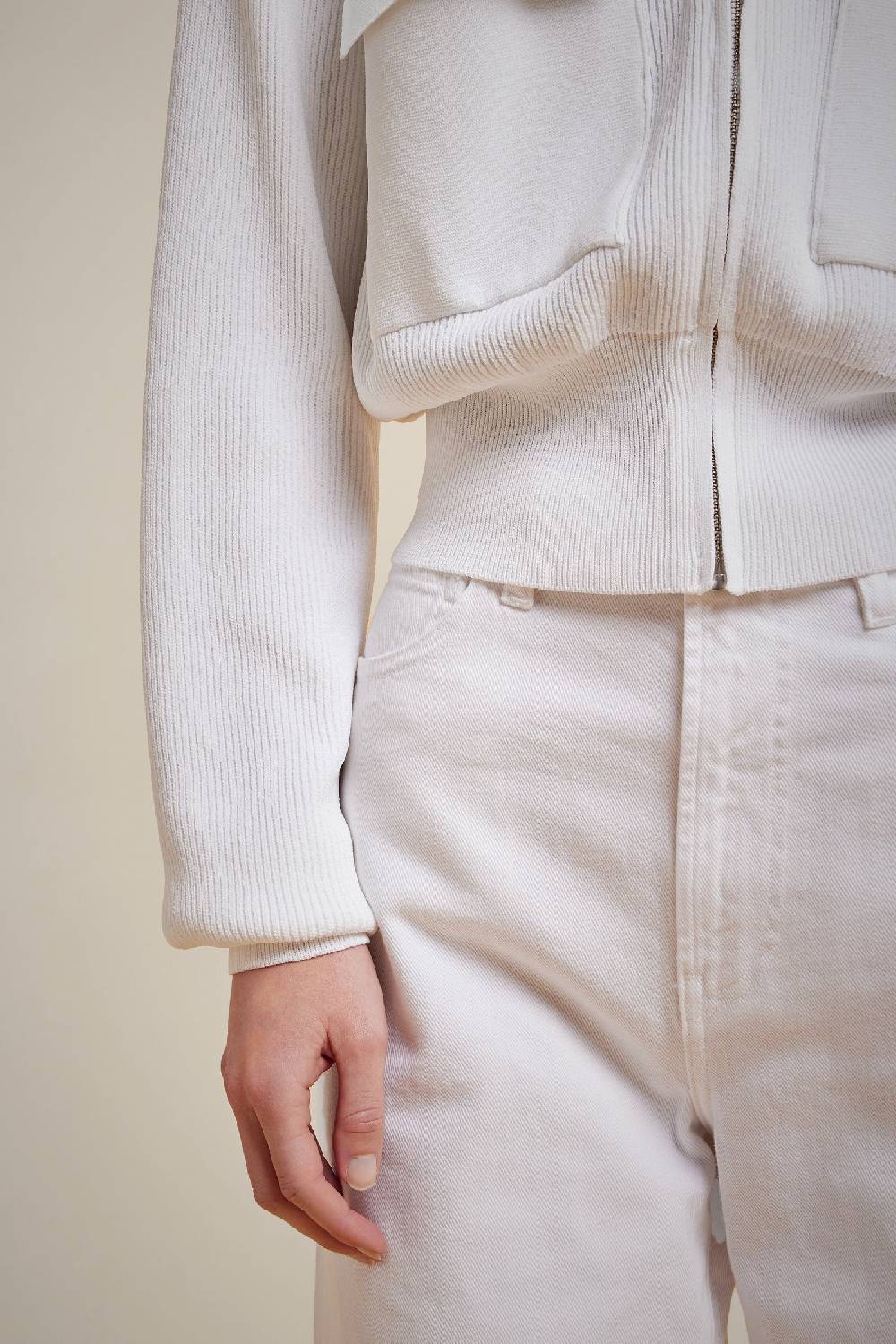 Liviana Conti CARDIGAN TASCHE S4FF4SA13A01-0.S