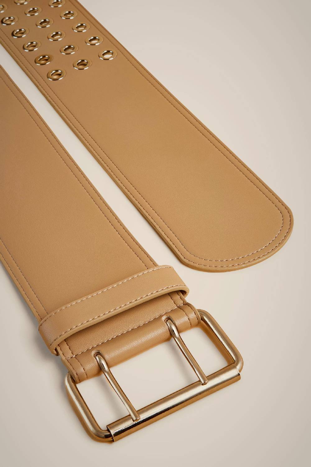 Liviana Conti CINTURA ALTA S4AA4SB19V56-1.NR