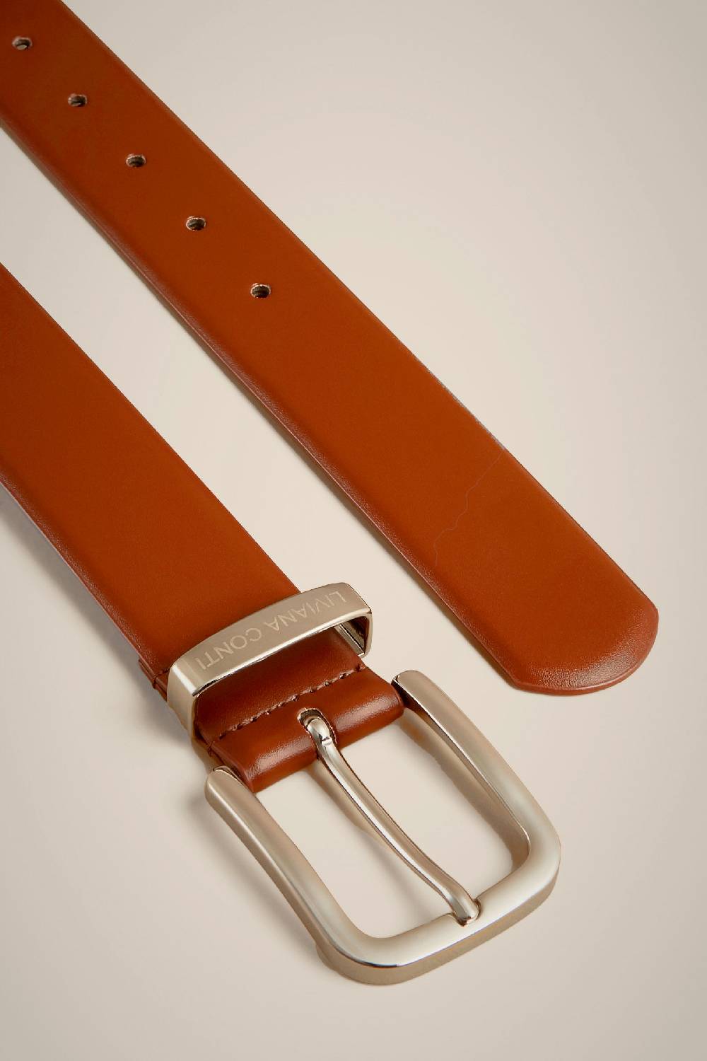 Liviana Conti CINTURA CON FIBBIA S4AA4SB12T65-0.75