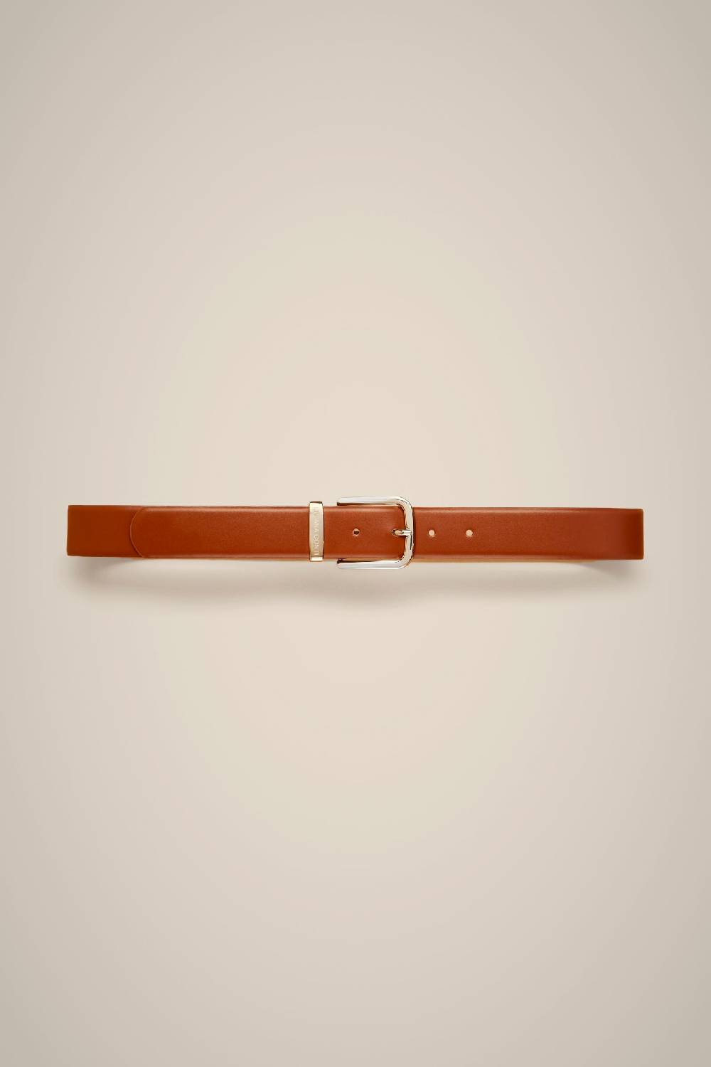 Liviana Conti CINTURA CON FIBBIA S4AA4SB12T65-0.75