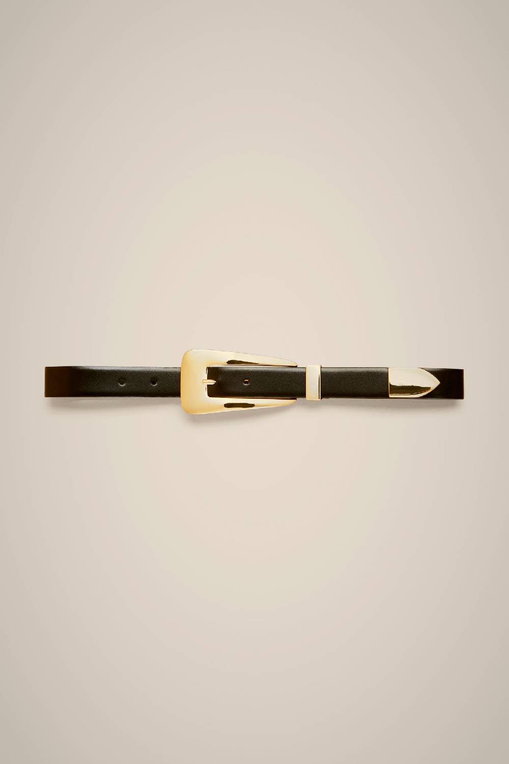 Liviana Conti CINTURA CON FIBBIA S4AA4SB23Y69-0.75