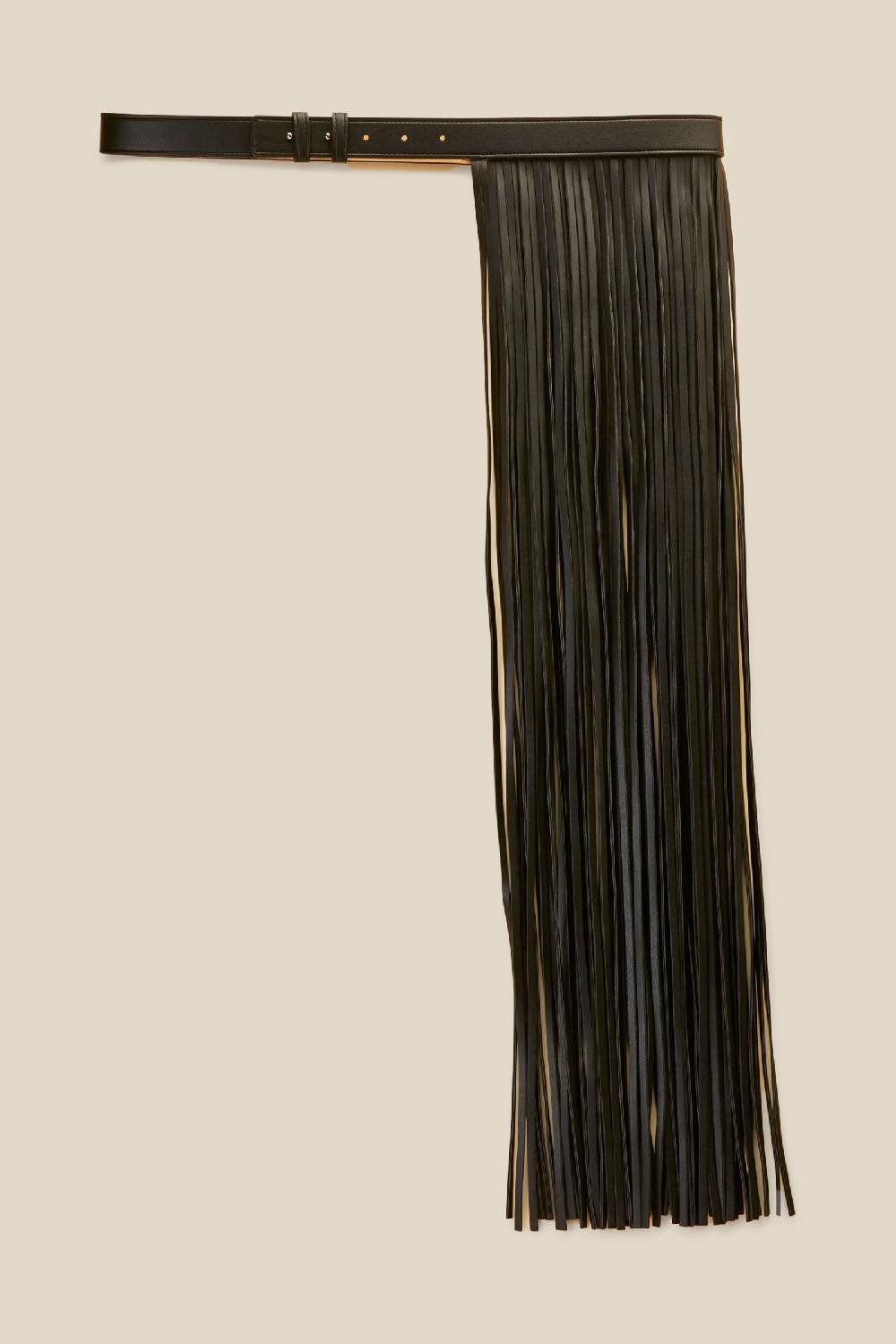 Liviana Conti CINTURA CON FRANGE S4AA4SB54Y69-0.75