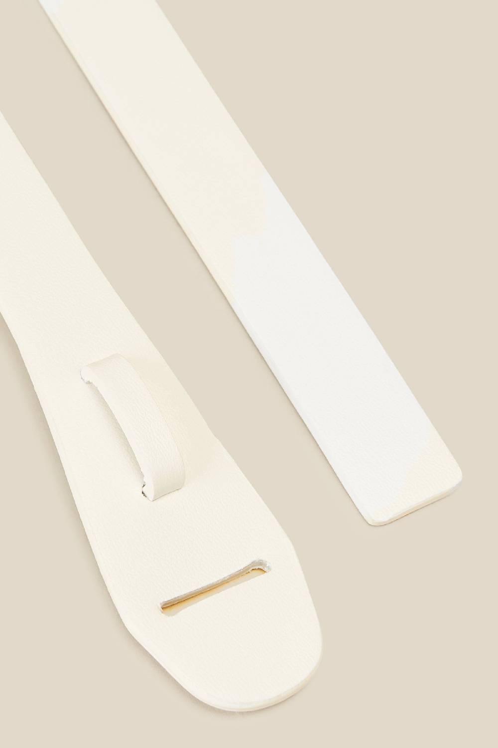 Liviana Conti CINTURA CON NODO S4AA4SB53A01-0.NR