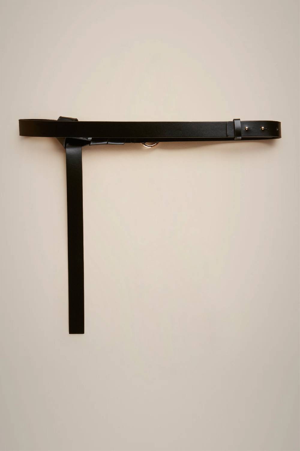 Liviana Conti CINTURA CON NODO W4AA4WB36Y69-0.75