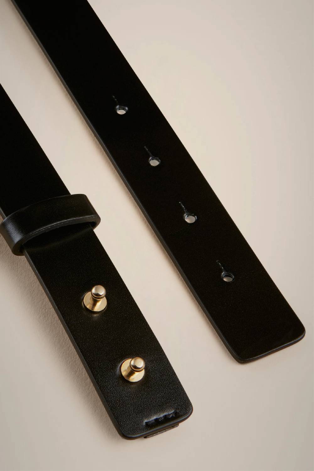 Liviana Conti CINTURA CON NODO W4AA4WB36Y69-0.75