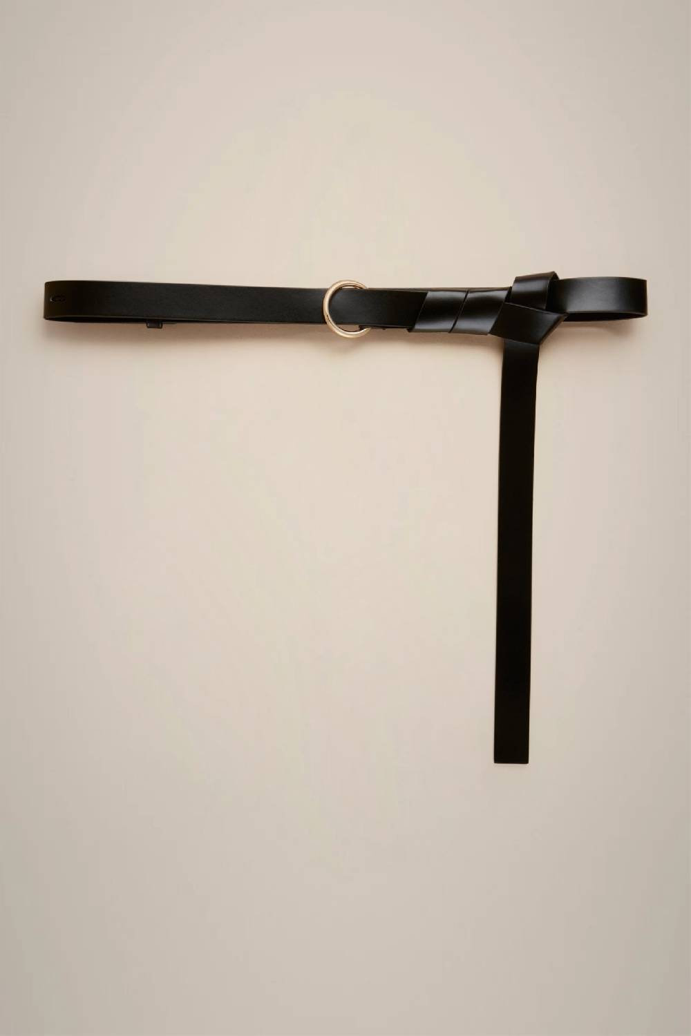 Liviana Conti CINTURA CON NODO W4AA4WB36Y69-0.75