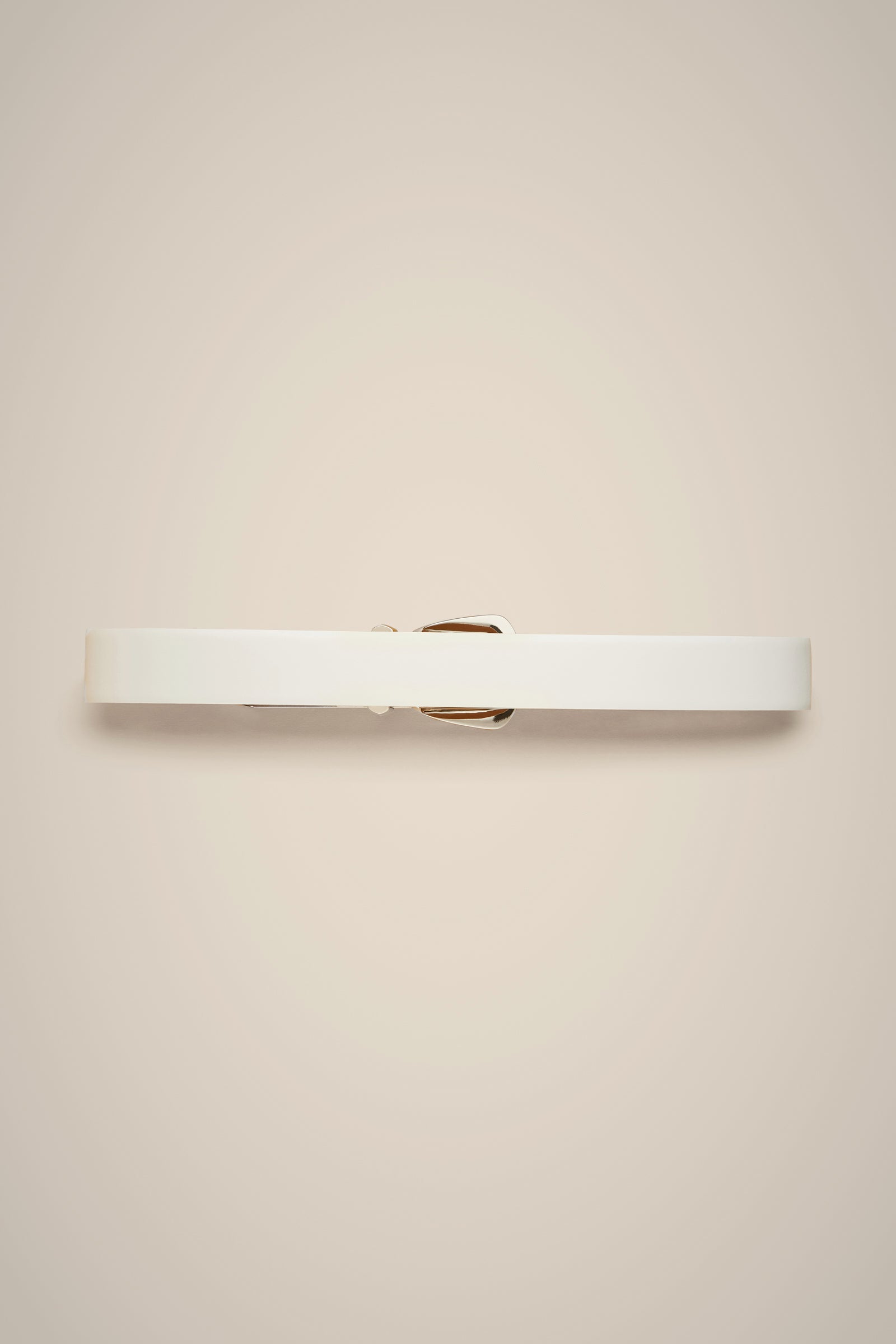 Liviana Conti CINTURA FIBBIA S4AA4SB20A01-0.75