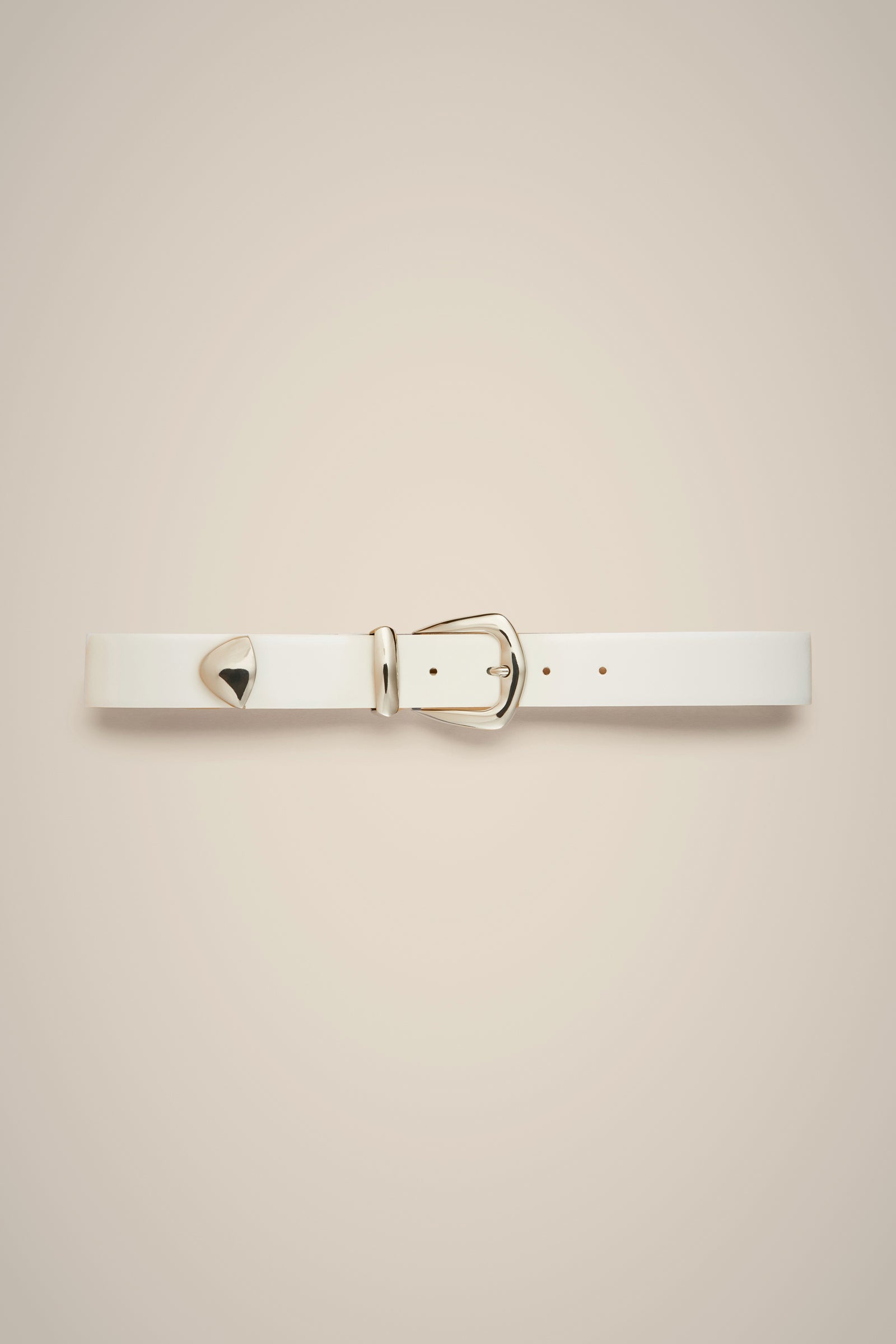 Liviana Conti CINTURA FIBBIA S4AA4SB20A01-0.75