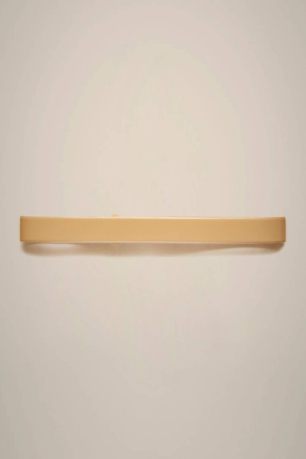 Liviana Conti CINTURA MINIMALE W4AA4WB52B64-0.75