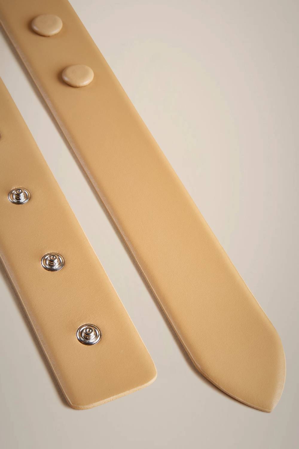 Liviana Conti CINTURA MINIMALE W4AA4WB52B64-0.75