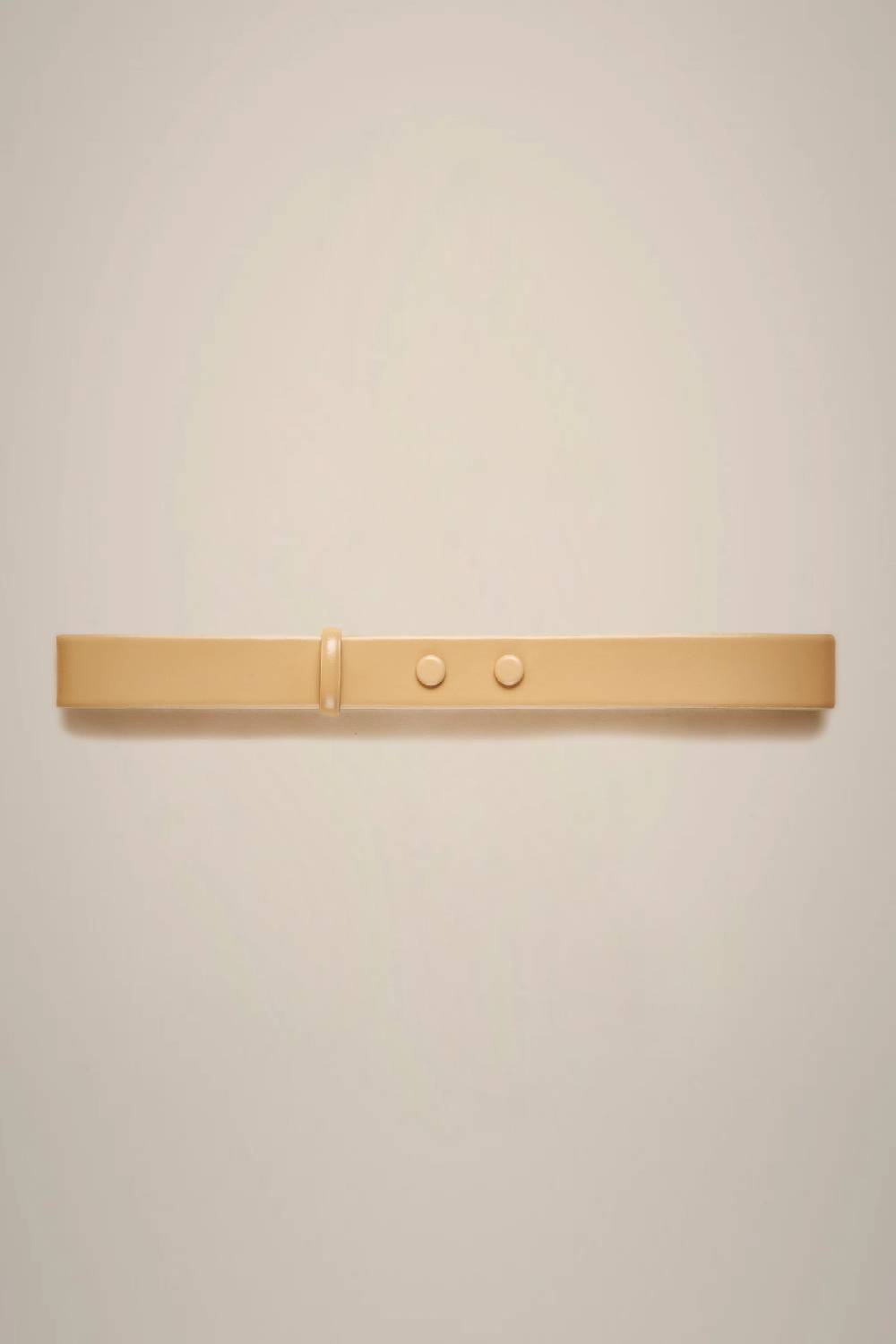 Liviana Conti CINTURA MINIMALE W4AA4WB52B64-0.75