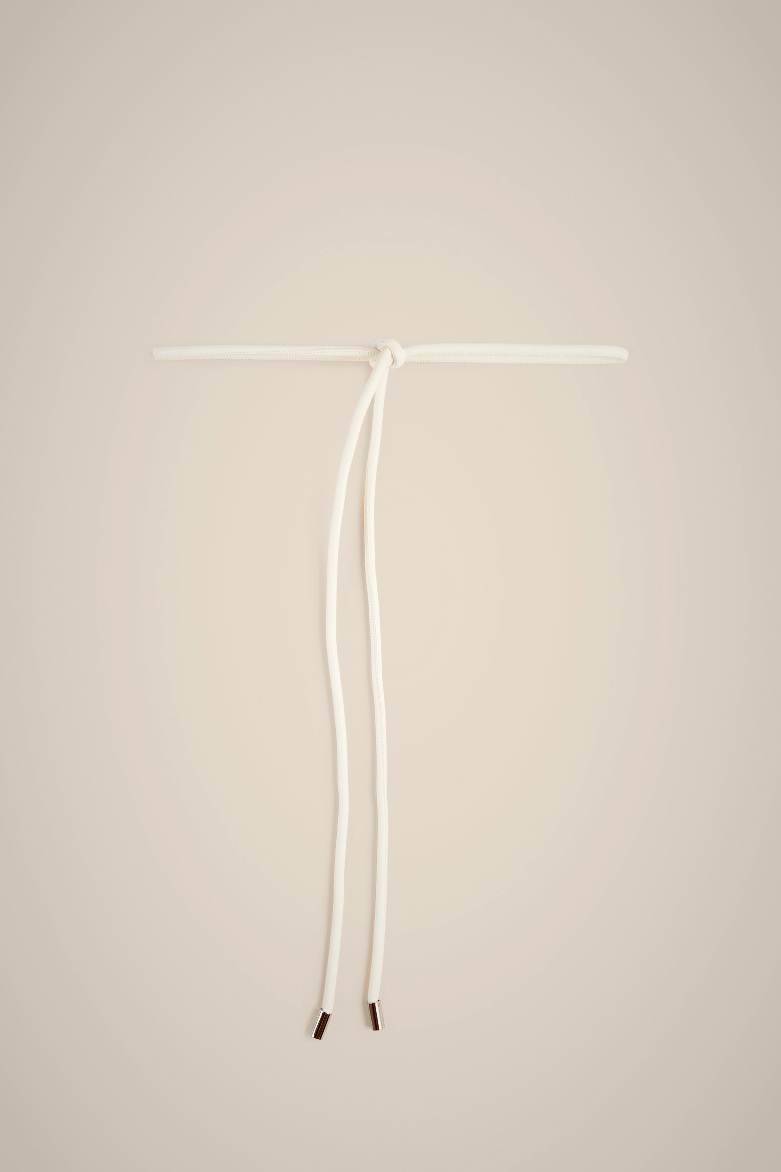 Liviana Conti CINTURA TUBOLARE S4AA4SB10A01-0.NR