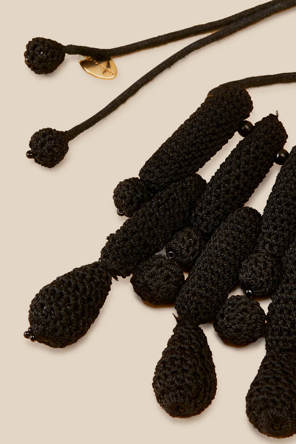 Liviana Conti COLLANA A COLLO S4AA4SJ50Y69-0.NR