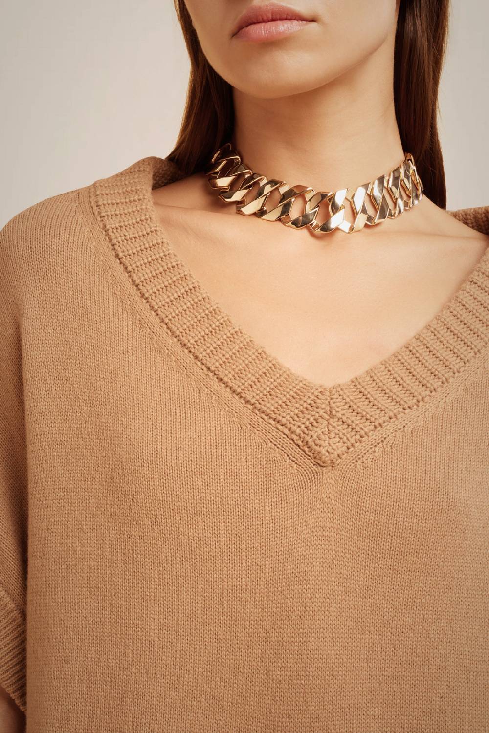 Liviana Conti COLLANA CATENA W4AA4WJ10Z03-0.NR