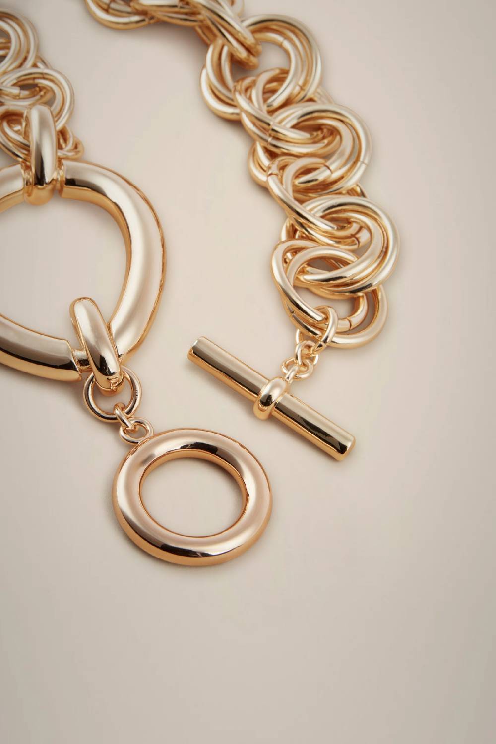 Liviana Conti COLLANA CATENA W4AA4WJ13Z03-0.NR