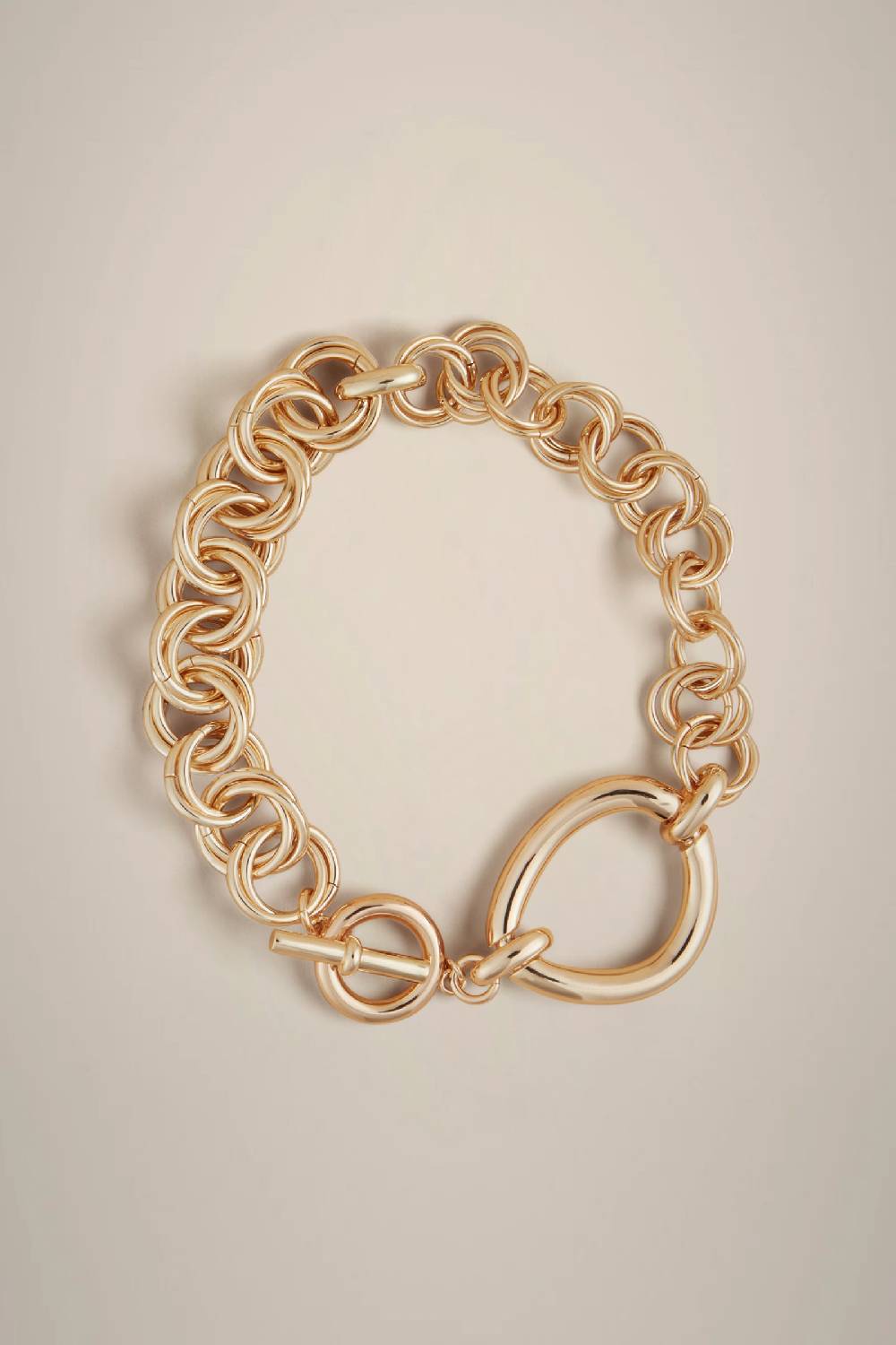 Liviana Conti COLLANA CATENA W4AA4WJ13Z03-0.NR