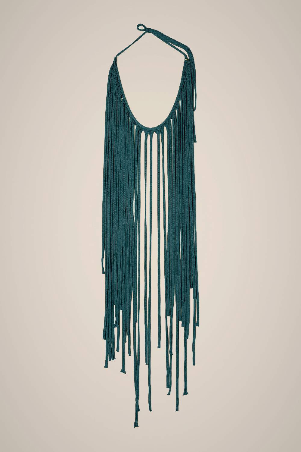 Liviana Conti COLLANA/CINTURA S4AA4SF99P60-0.NR