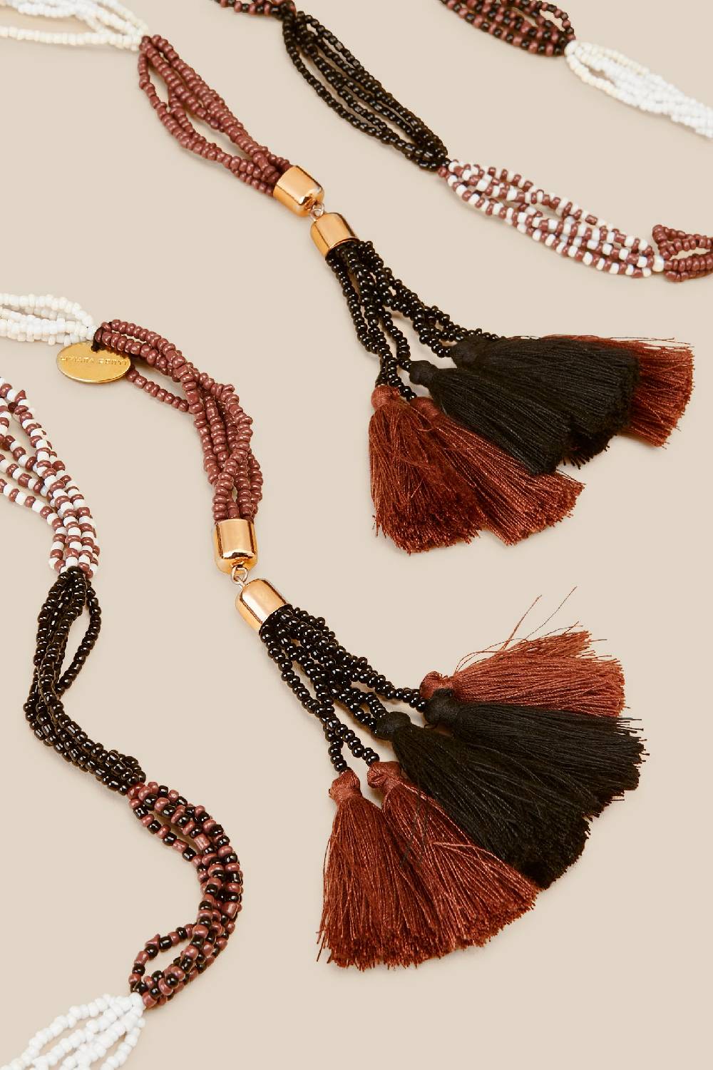 Liviana Conti COLLANA/CINTURA S4AA4SJ56Y69W9.NR