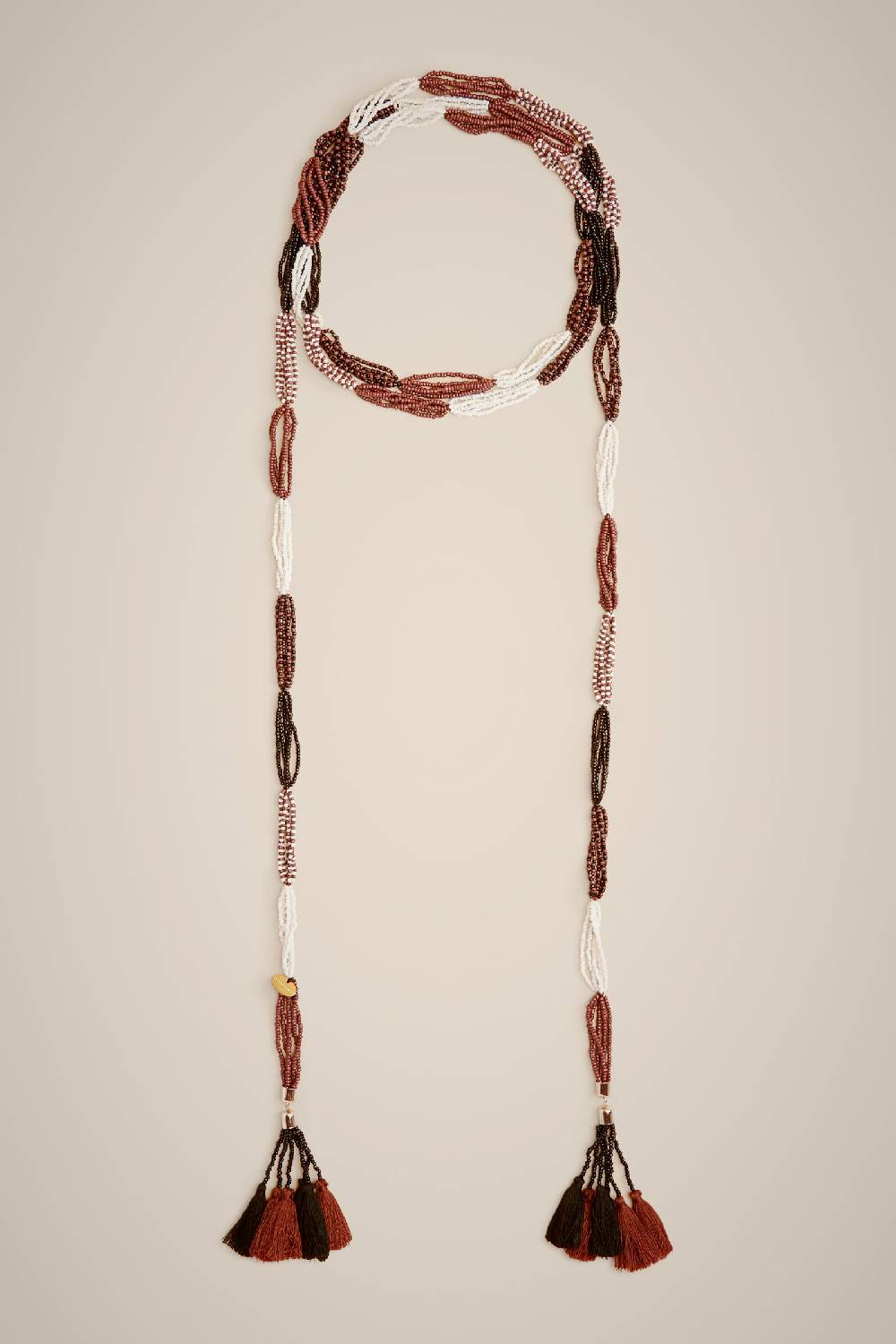 Liviana Conti COLLANA/CINTURA S4AA4SJ56Y69W9.NR