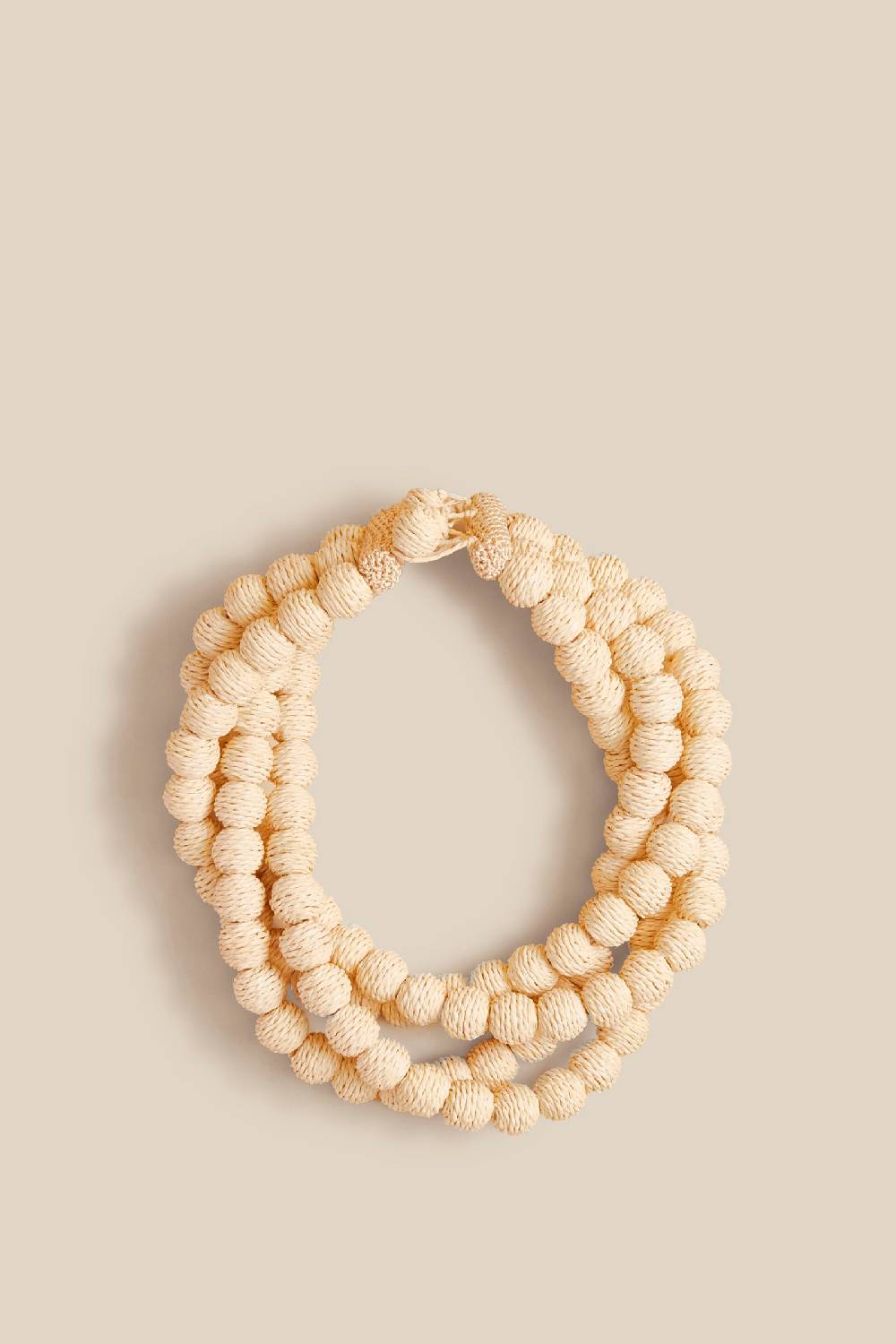 Liviana Conti COLLANA CORTA S4AA4SJ53A15-0.NR