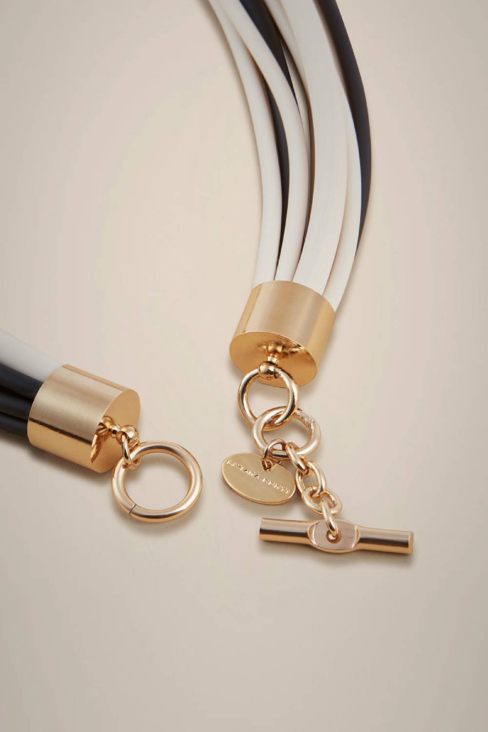 Liviana Conti COLLANA CORTA W4AA4WJ21MIXA1.NR