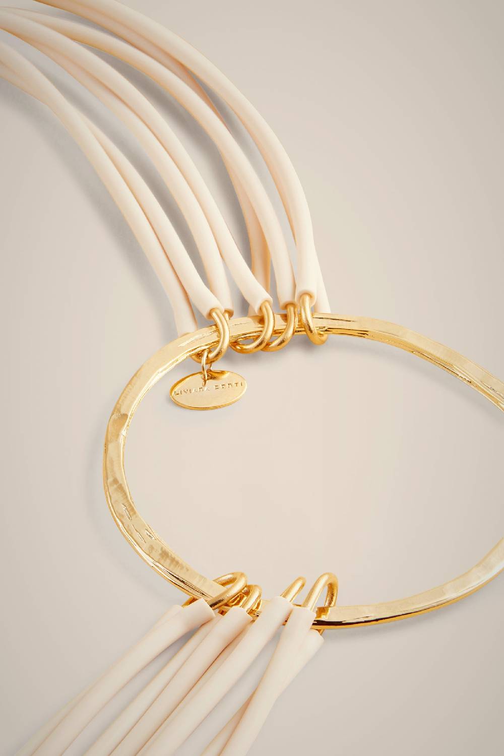 Liviana Conti COLLANA LUNG S4AA4SJ32W43-Z.NR