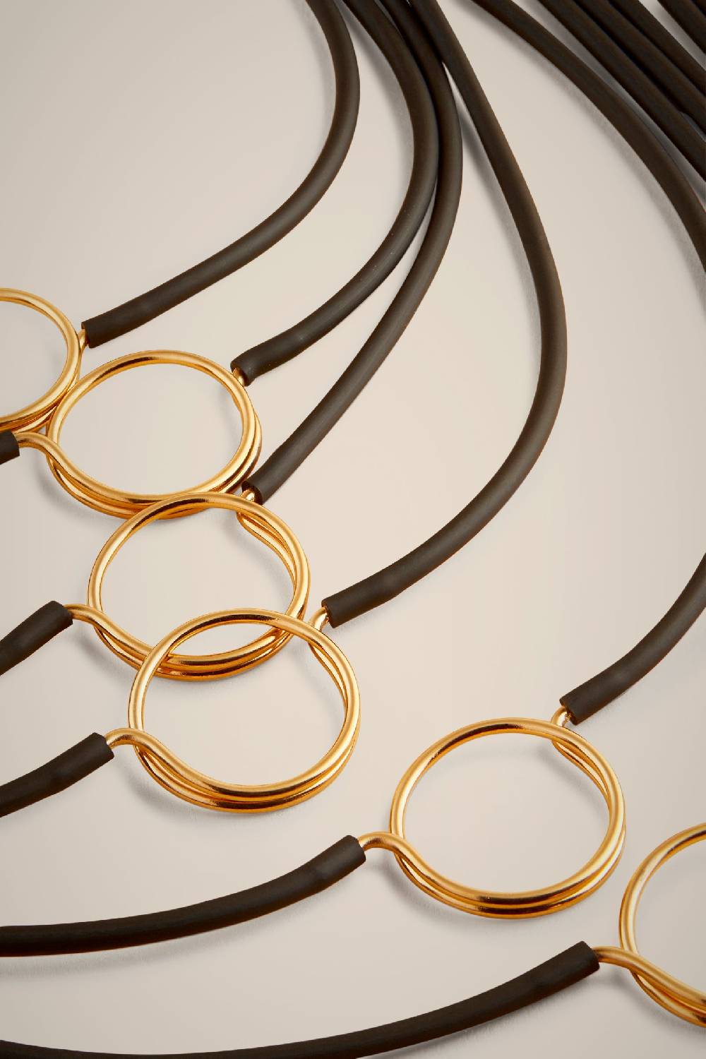 Liviana Conti COLLANA LUNGA S4AA4SJ31Y69Z1.NR