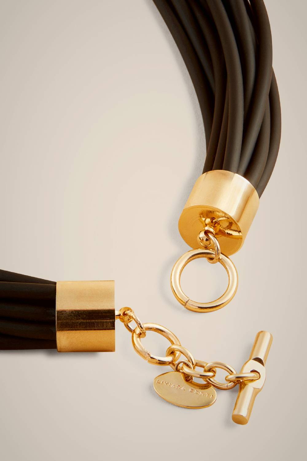 Liviana Conti COLLANA LUNGA S4AA4SJ31Y69Z1.NR